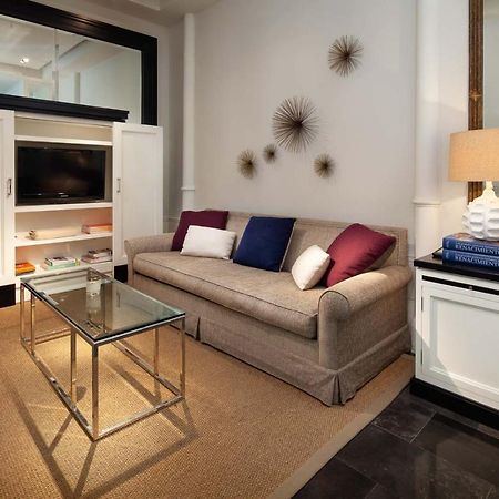 Elegante Apartamento Plaza Constitucion Málaga Eksteriør bilde