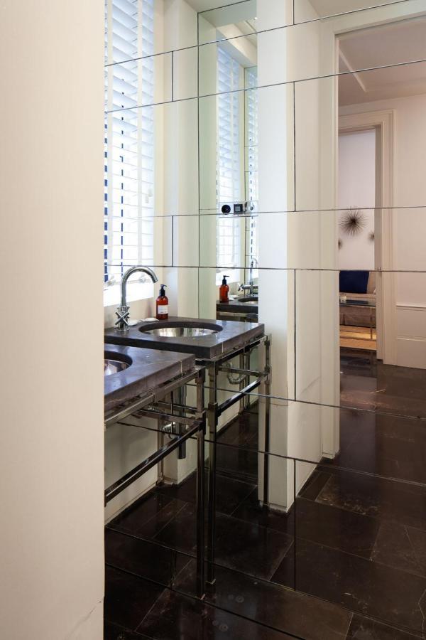 Elegante Apartamento Plaza Constitucion Málaga Eksteriør bilde